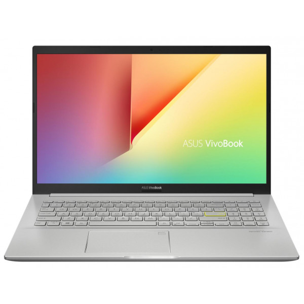 Акція на Уцінка - Ноутбук Asus Vivobook OLED K513EA-L13354 Spangle Silver # від Comfy UA