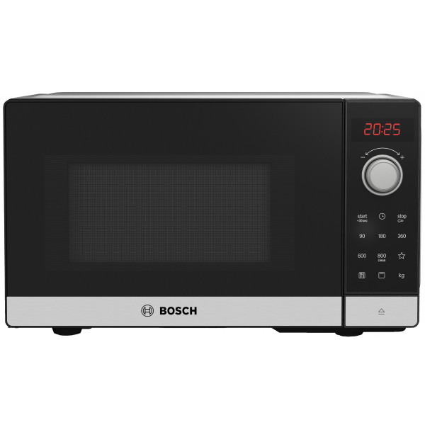 Мікрохвильова