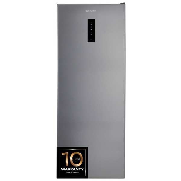 Морозильна