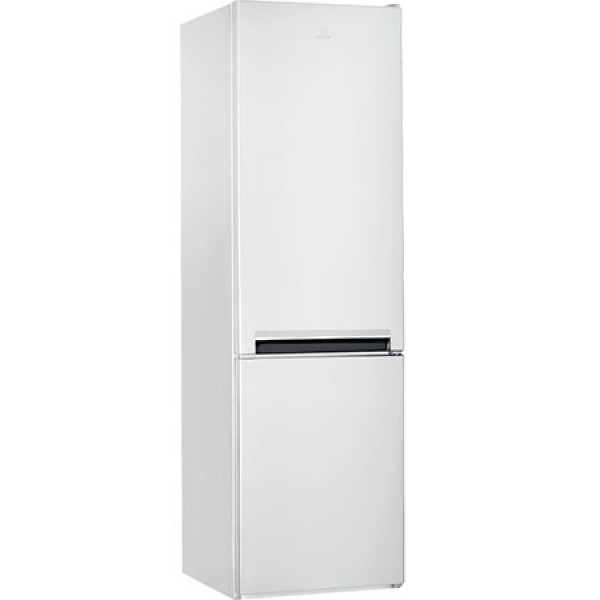 Акция на Холодильник Indesit LI9S1EW от Comfy UA