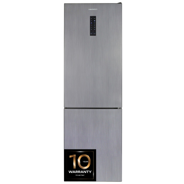 Акція на Холодильник Daewoo FKM324FLR0UA від Comfy UA