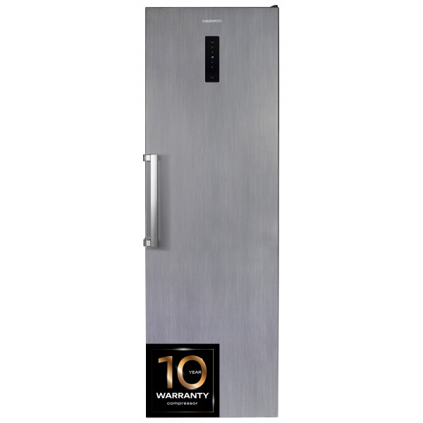 Акция на Холодильник Daewoo FLS396FLR0UA от Comfy UA