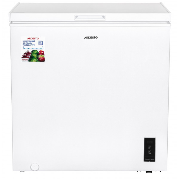 Морозильна