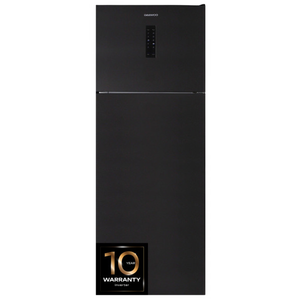 Акція на Холодильник Daewoo FTM451EDR0UA від Comfy UA