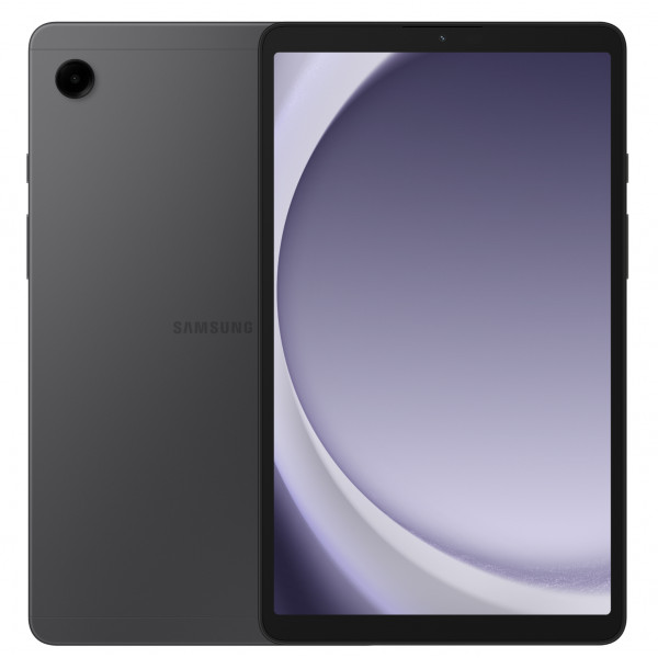 Акція на Планшет Samsung Galaxy Tab A9 WiFi 4/64GB Graphite (SM-X110NZAASEK) від Comfy UA