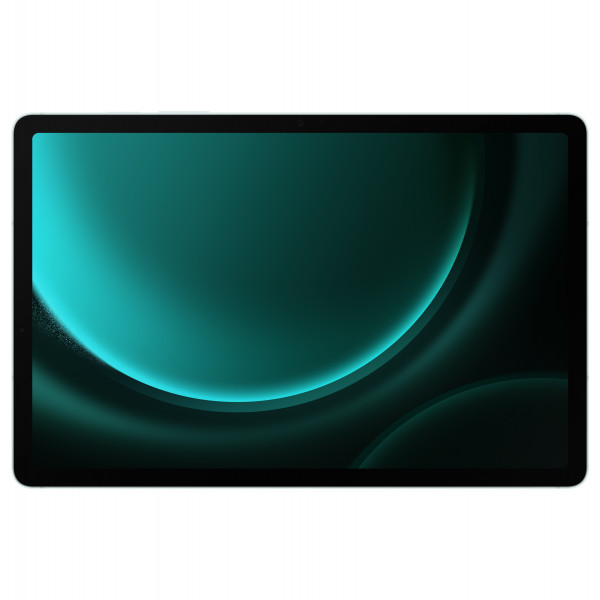 Акція на Планшет Samsung Galaxy Tab S9 FE 5G 6/128Gb Green (SM-X516BLGASEK) від Comfy UA