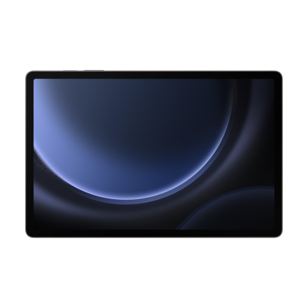 Акция на Планшет Samsung Galaxy Tab S9 FE+ 5G 8/128Gb Dark Grey (SM-X616BZAASEK) от Comfy UA