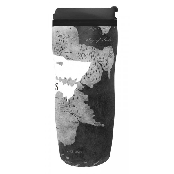 Термочашка