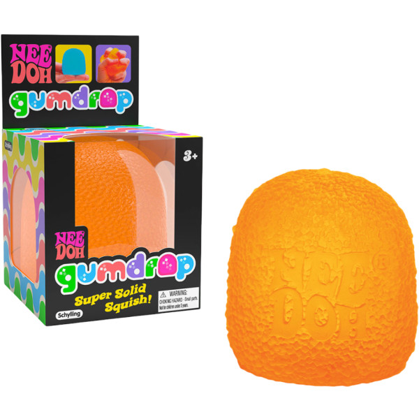 Стретч-антистрес