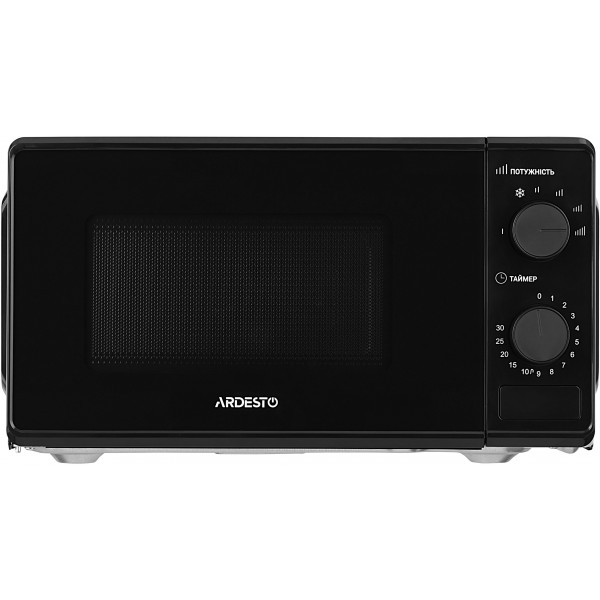 Мікрохвильова