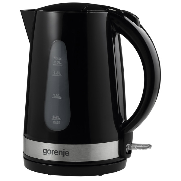 Електричний