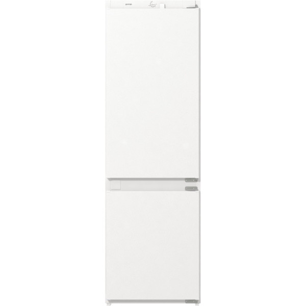 Акція на Холодильник вбудований Gorenje RKI 418FE0 від Comfy UA