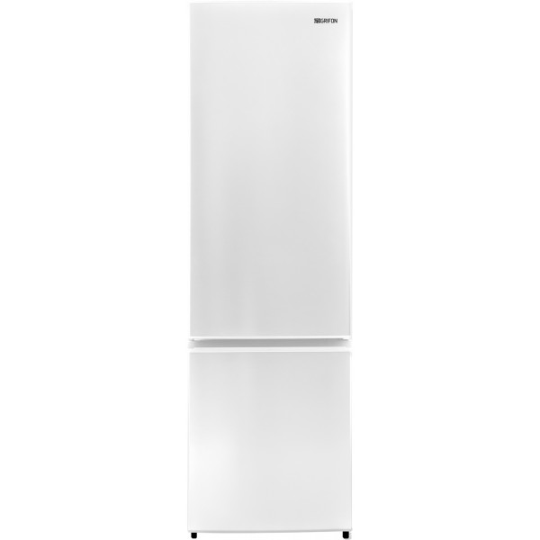Акція на Холодильник Grifon DFN-180W від Comfy UA