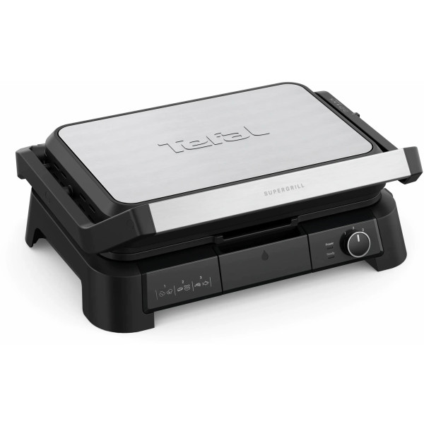 Гриль-барбекю