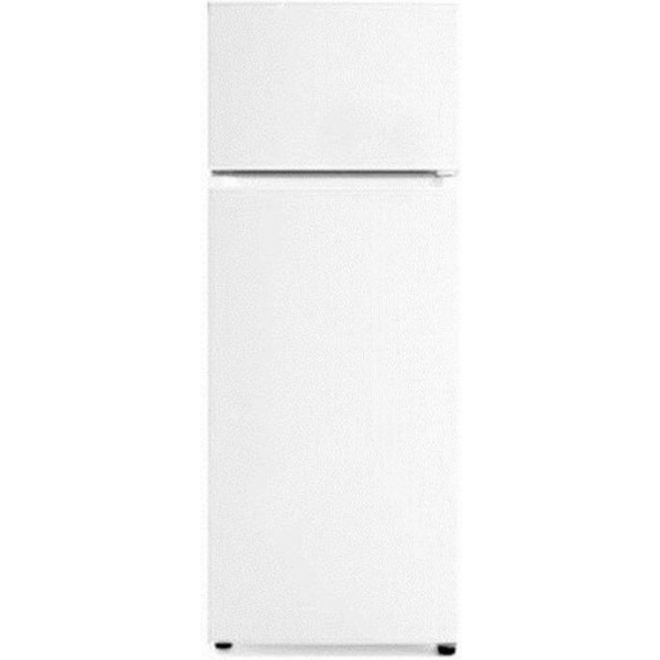 Акція на Холодильник Grunhelm GRW-143DD від Comfy UA