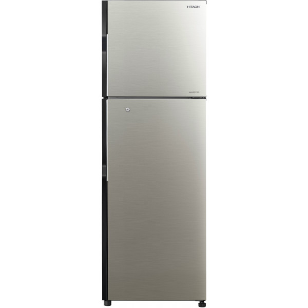 Акция на Холодильник Hitachi R-H330PUC7BSL от Comfy UA