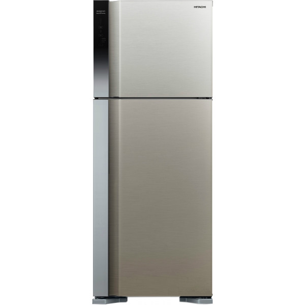 Холодильник Hitachi R-V540PUC7BSL від Comfy UA на платформі USKIDKA Акція на Холодильник Hitachi R-V540PUC7BSL від Comfy UA
