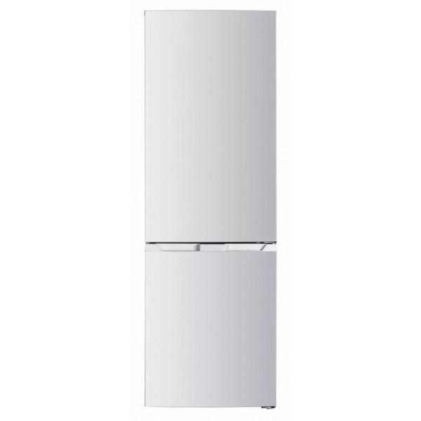 Акция на Холодильник Grunhelm BRH-N186М60-W от Comfy UA