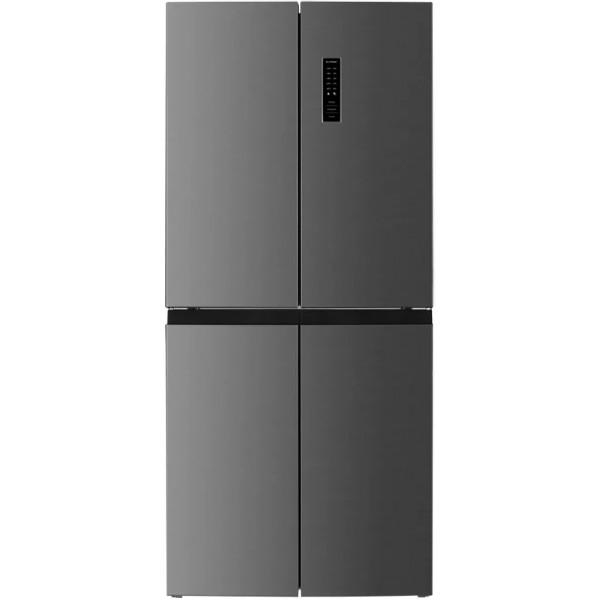 Акція на Холодильник Grunhelm MDH-N180D80-X, від Comfy UA