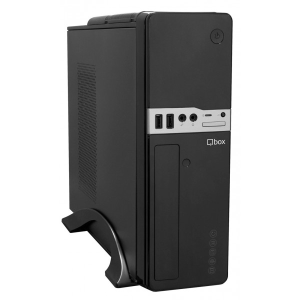 Акция на Системний блок Qbox I6333 от Comfy UA