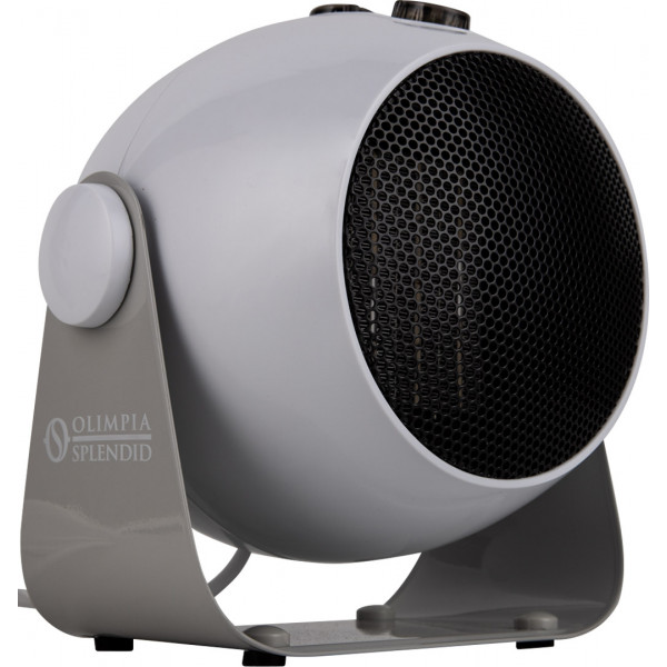 Тепловентилятор