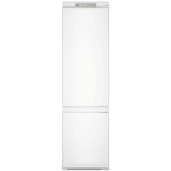 Акція на Уцінка - Холодильник вбудований Whirlpool WHC18T573 від Comfy UA