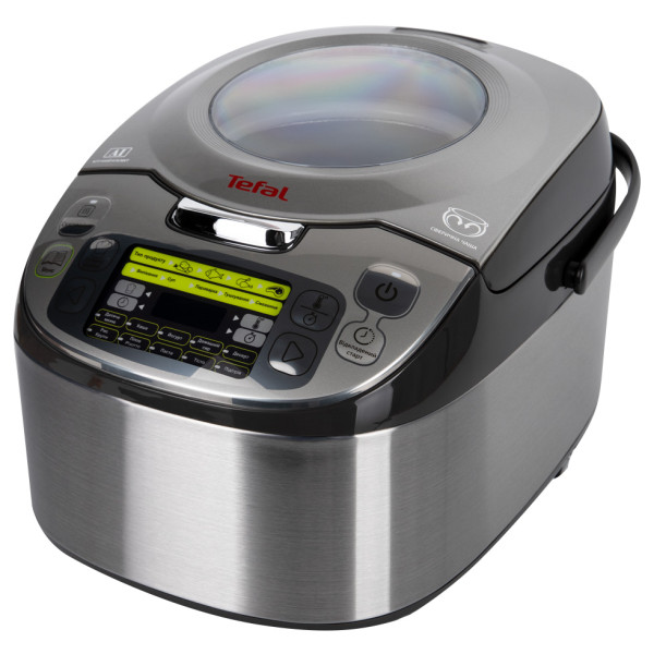 Мультиварка