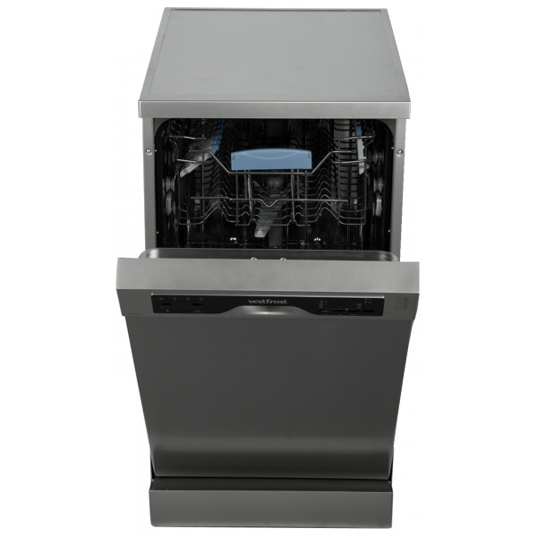Акция на Уцінка - Посудомийна машина окремостояча Vestfrost FDW4510X # от Comfy UA