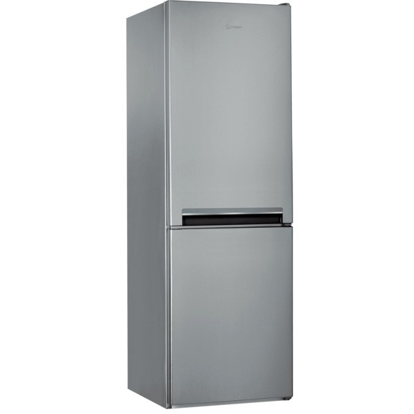 Акция на Холодильник Indesit LI7 S1E S от Comfy UA