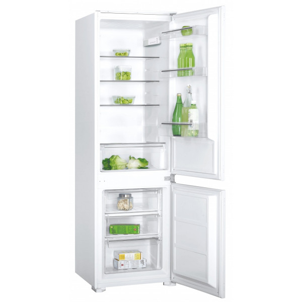 Акція на Холодильник вбудований Interline IBC 250 від Comfy UA