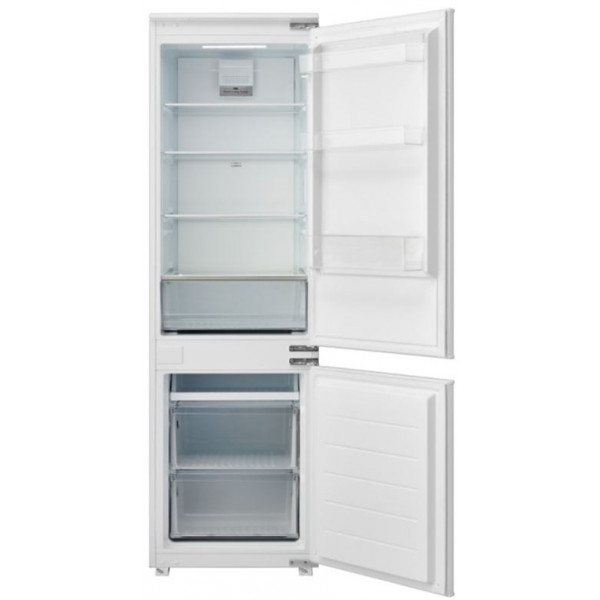 Акція на Холодильник Interline RDF 770 EBZ WA від Comfy UA