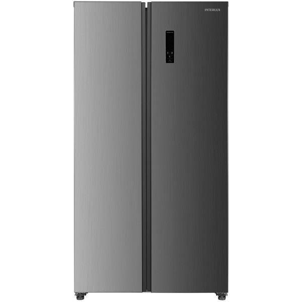Акція на Холодильник INTERLUX ILRS-100SBS від Comfy UA