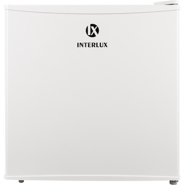 Акция на Холодильник INTERLUX ILR-0050W от Comfy UA