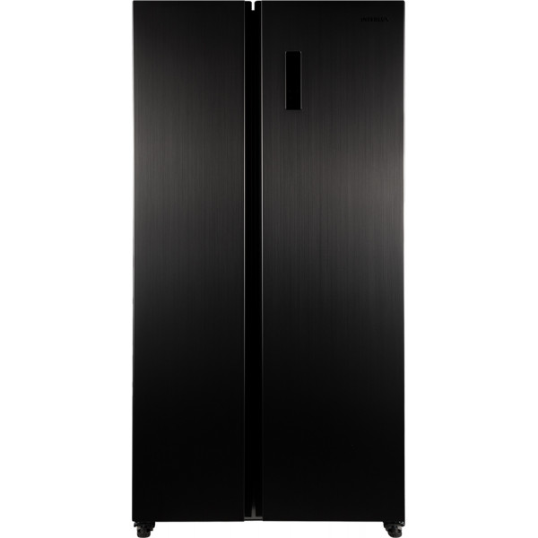 Акція на Холодильник INTERLUX ILRS-100SBS від Comfy UA