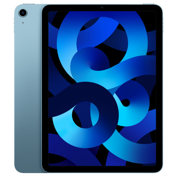 Акція на Планшет Apple iPad Air 10.9'' (5Gen) Cellular 64GB (MM6U3) Blue від Comfy UA