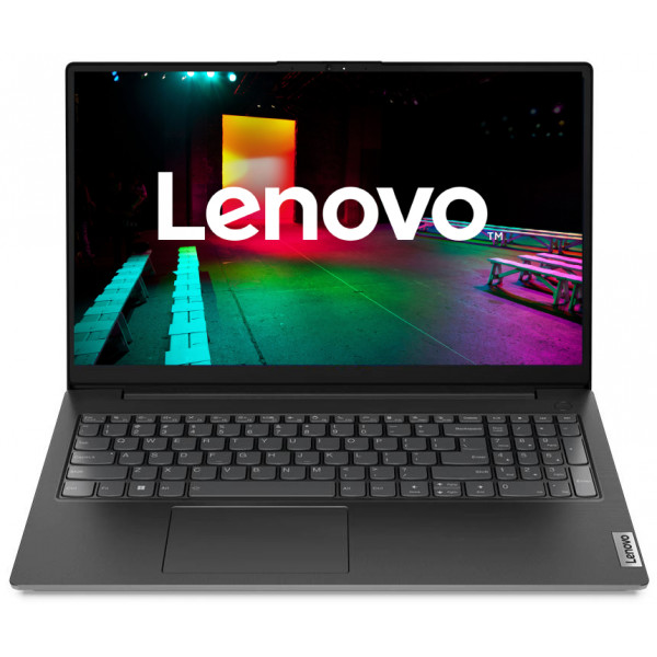 Акція на Ноутбук Lenovo V15 G3 IAP (82TT003SRA) Business Black від Comfy UA