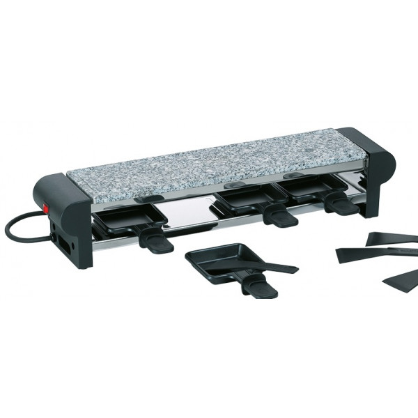 Гриль-барбекю