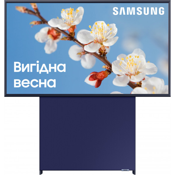 Акція на Телевізор Samsung QE43LS05BAUXUA від Comfy UA