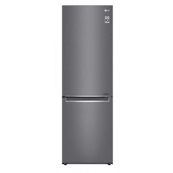 Акція на Холодильник LG GC-B459SLCL від Comfy UA