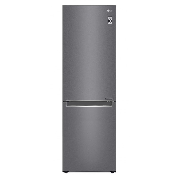 Акція на Холодильник LG GC-B509SLCL від Comfy UA
