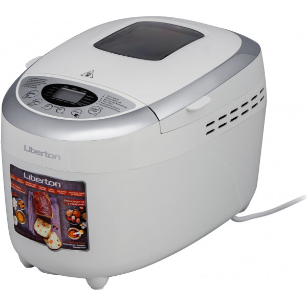 Хлібопічка