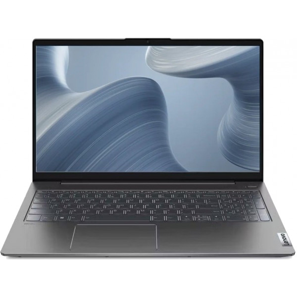 Акція на Ноутбук Lenovo IdeaPad 5 15ABA7 (82SG00BNRA) Storm Grey від Comfy UA