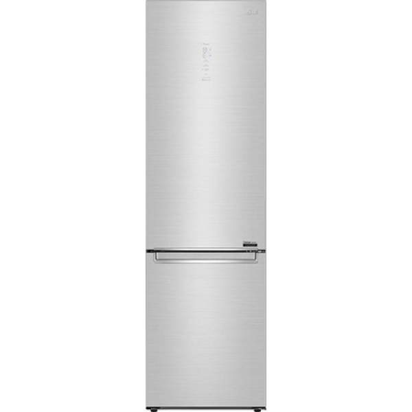 Акція на Уцінка - Холодильник LG GW-B509PSAP # від Comfy UA