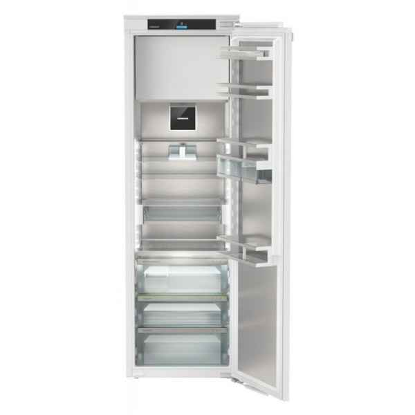 Акція на Холодильник вбудований Liebherr IRBdi 5171 від Comfy UA