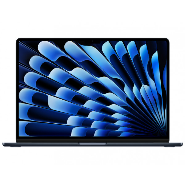 Акція на Ноутбук Apple MacBook Air 15.3'' M2 10-Core GPU 512Gb Midnight від Comfy UA