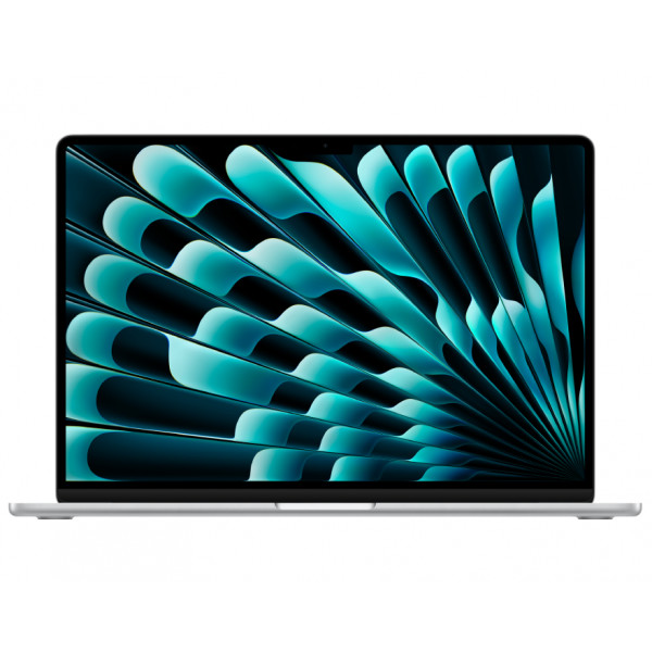 Акція на Уцінка - Ноутбук Apple MacBook Air 15.3'' M2 10-Core GPU 512Gb MQKT3 Silver від Comfy UA