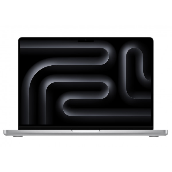 Акция на Ноутбук Apple MacBook Pro 14'' M3 Max 14-core CPU 30-core GPU 1Tb MRX83 Silver от Comfy UA