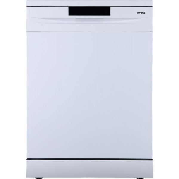 Акция на Посудомийна машина окремостояча Gorenje GS620E10W от Comfy UA