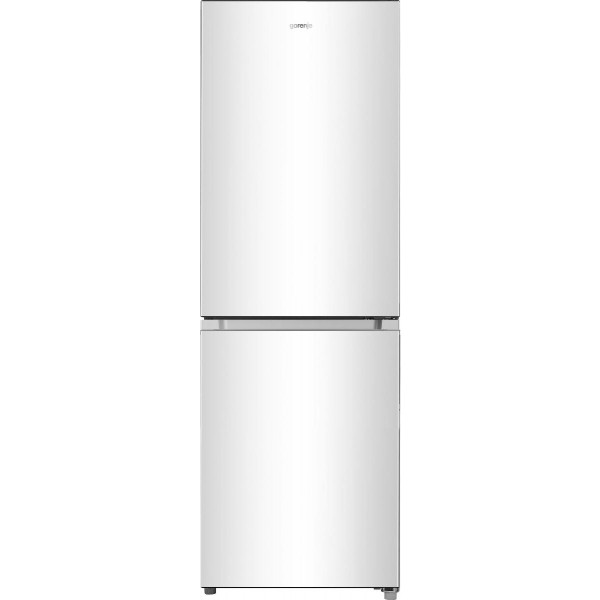 Акція на Холодильник Gorenje RK4161PW4 від Comfy UA