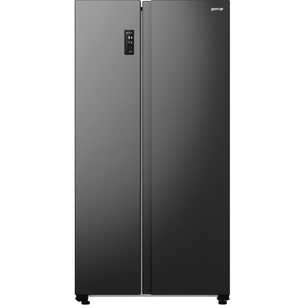 Акція на Холодильник Gorenje NRR9185EABXL від Comfy UA